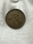 1916 S Lincoln Cent Wheat Penny I249