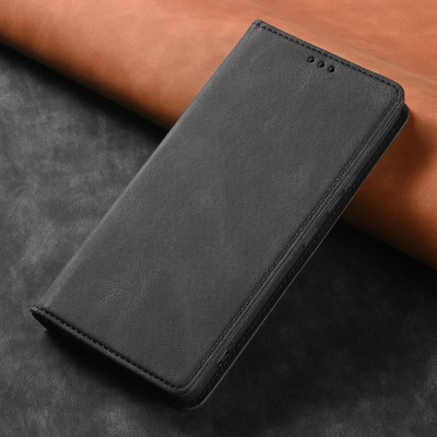 Phone case for Samsung Galaxy S20 - S26+ Plus Flip Cover Bookcase Smartphone New