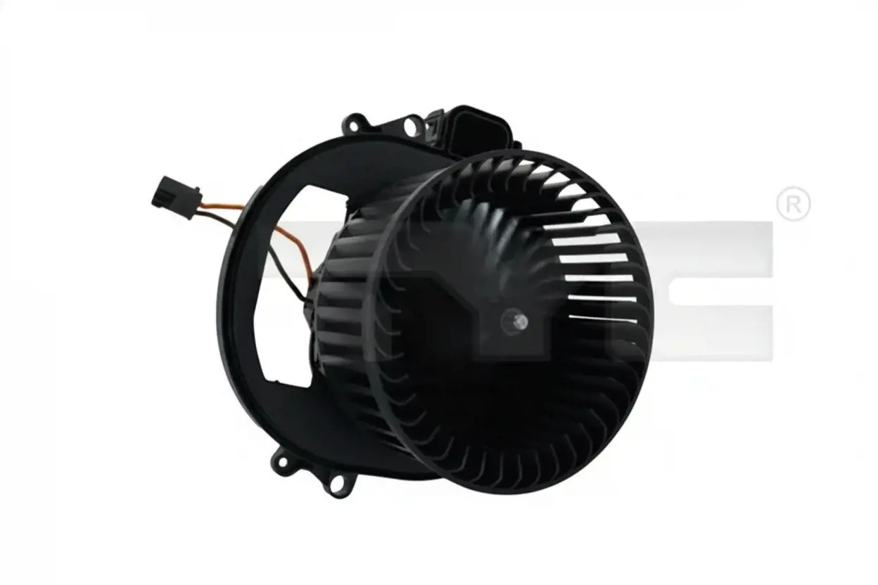 Tyc Innenraumgebläse 503-0016 Für Alpina - Bild 4