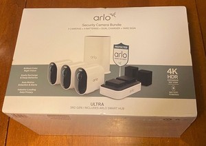 Arlo Ultra 2 | eBay