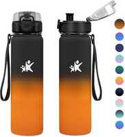 Kollykolla Trinkflasche 500Ml, Thermosflasche, Bpa-Frei Isolierflasche,