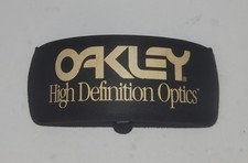 Vintage Oakley Sunglasses Case