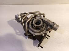 Turbo Opel TIGRA