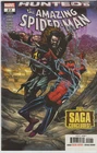 Amazing Spider-Man Vol 5 # 22 Cover A NM Marvel [P7]