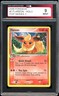 2006 Pokemon POP Series 3  #2 Flareon Holo  KSA 9 Mint