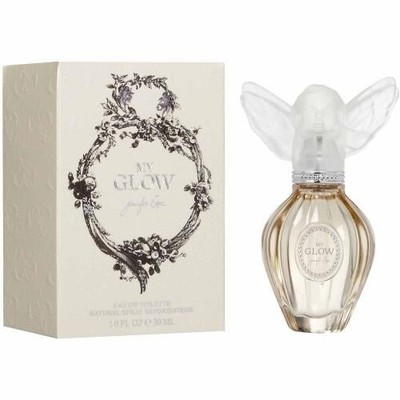 Jennifer Lopez My Glow Eau De Toilette Spray 30ml/1.0oz