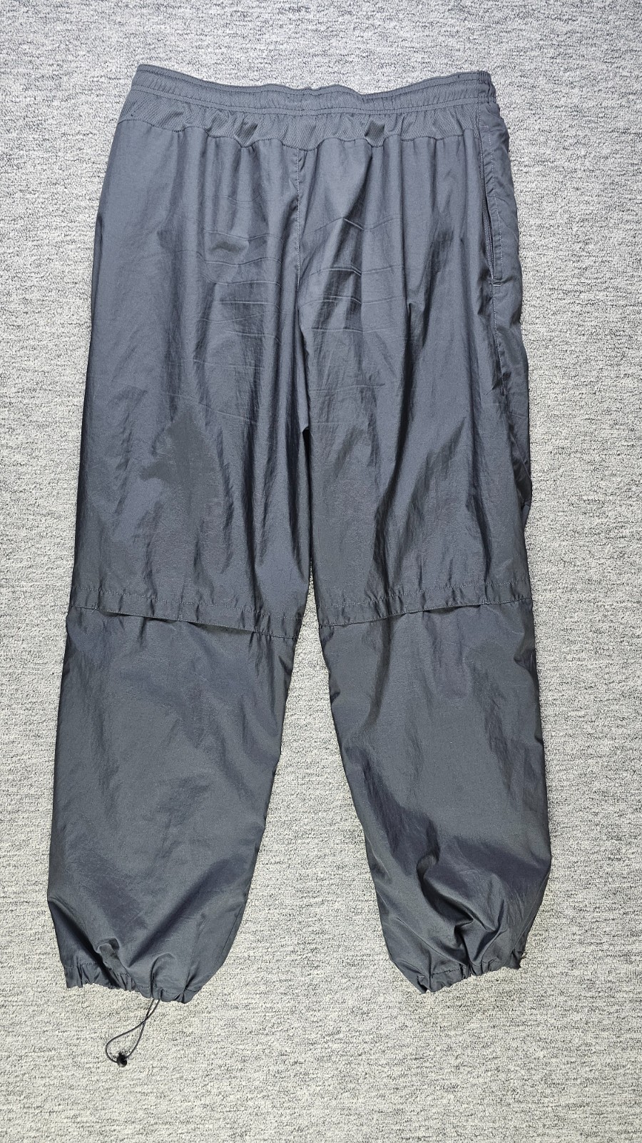 SACAI X NIKE Nike Barcelona Tuta 2011 12 Uomo XL Giacca Pantaloni Set FCB Barca Calcio