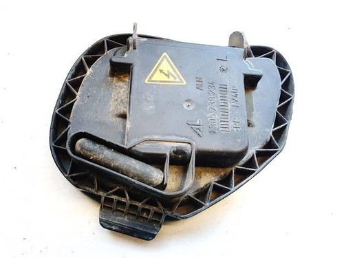 1305239234 Abdeckung (scheinwerfer Glühlampe Staub Kunststoffdec DE2314734-07