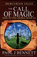 Mercerian Tales | The Call Of Magic | Paul J Bennett | Taschenbuch | Englisch