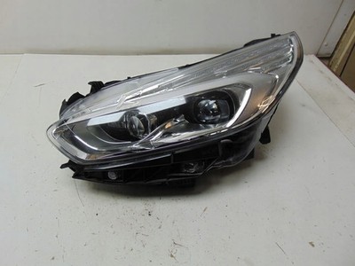 Frontscheinwerfer Ford S-Max 90076249 EM2B-13W030 LED Links Headlight