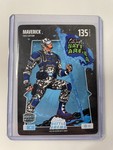 2026 Bo Jackson Battle Arena Maverick Cooper Flagg RC ICE Card 61 Mavericks