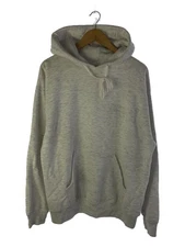 The Ennoy Professional Hoodie XL Cotton Grey AW22BRENCT02NTL Used