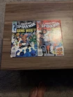 The Amazing Spider-Man #284 And #285