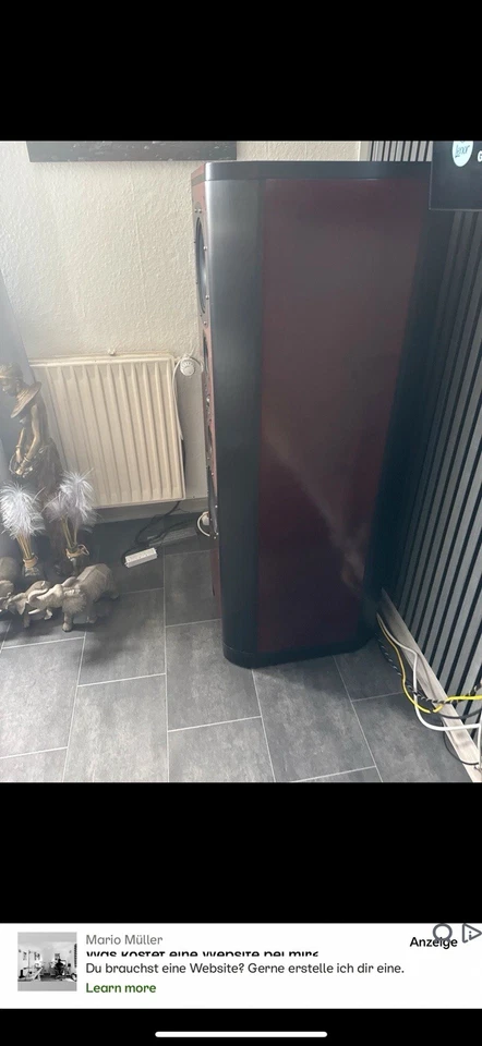 Dali 40 Special Edition - Bild 3 von 4