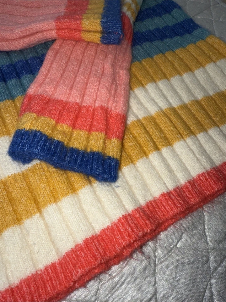 Gymboree Girls Sz 7-8 Sweater — 第 4/4 张图片