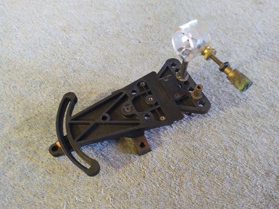 GWS 2000 Pro Hunter Sight 96001