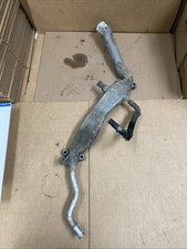 2006 2007 Subaru Impreza Sti Sedan Engine Coolant Cross Over Housing Oem 2725