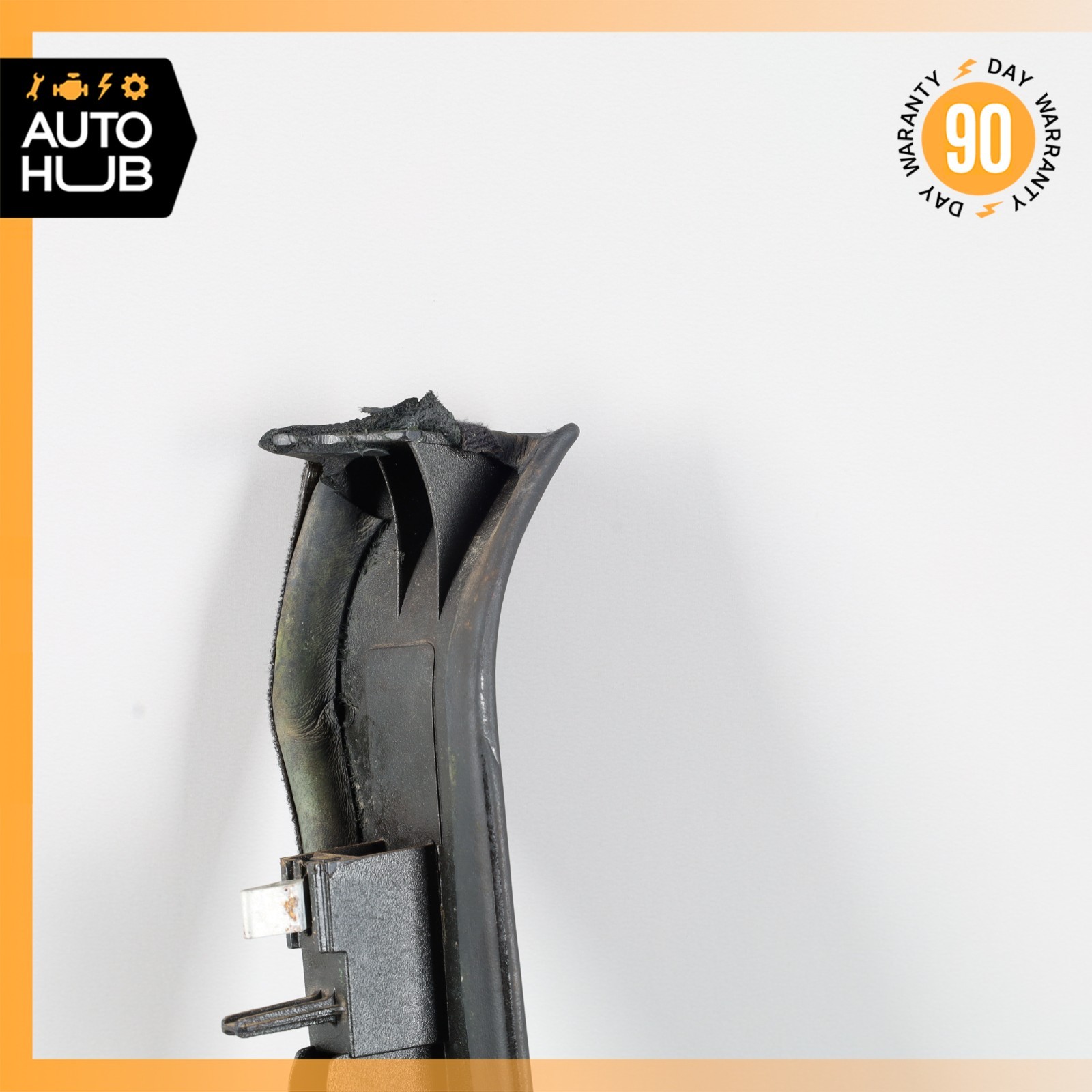 03-11 Bentley Continental GT GTC Front Left Side Kick Panel Trim Cover OEM 31k
