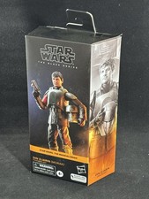 Hasbro Star Wars The Black Series Din Djarin  Morak  6  Collectible Figure