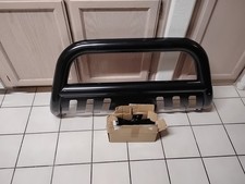 Toyota Bull Bars Bull Bar Brush Push Front Bumper Grille Guard Fits For Toyota Tacoma 05-15 New