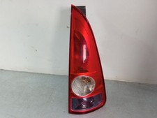 HECKLEUCHTE RECHTS / 88273 FÜR RENAULT ESPACE IV JK0/1_ 2.0 JK0A, JK1D, JK0N