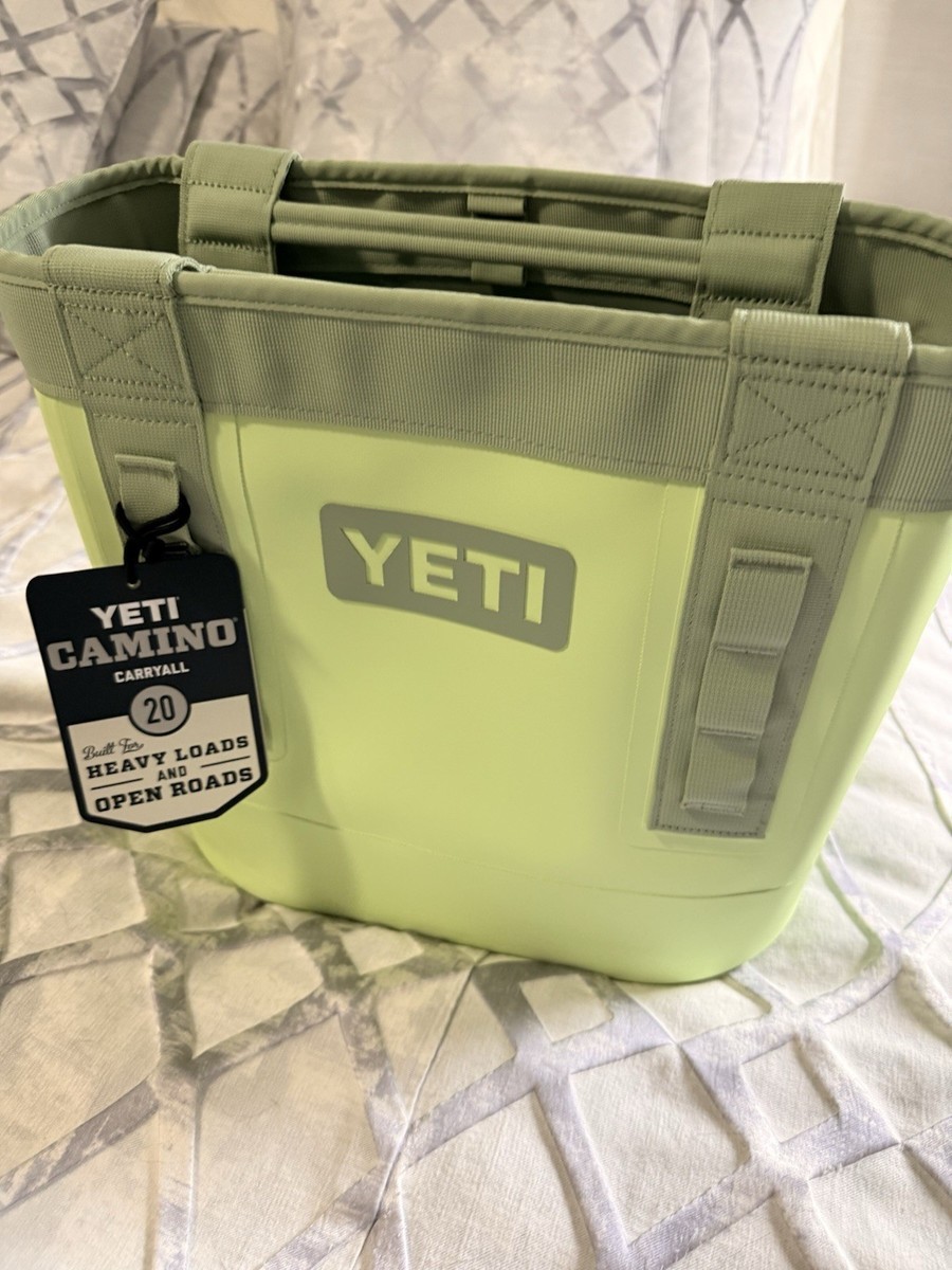 Yeti Key Lime 20 Camino | eBay