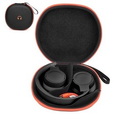 Hard Case Compatible with JBL Tune 720BT, 770NC Live, 770NC, 660NC, Black