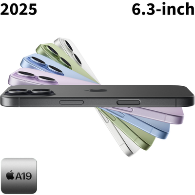 Apple iPhone 17 本体 New 2025 Apple - iPhone 17 6.3-inch A3258 USA eSIM Unlocked | eBay