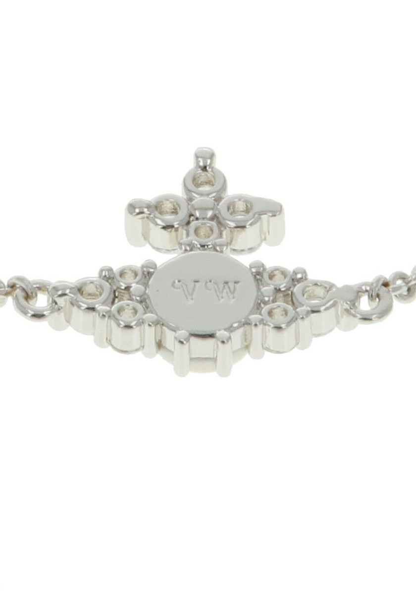 Vivienne Westwood] Women's Bracelet FEODORA Brass 6102023D