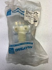 Genuine New OEM Maytag 61003783 Water Inlet Valve