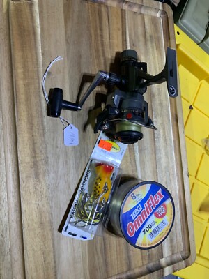 Moulinet Shimano Twin Power XD - Philippe Pêche - Boutique Matériel pêche - Pêche sportive