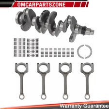 For Hyundai Sonata Kia Soul 2.0l Crank G4na Engine Crankshaftconrodbearing Kit For Hyundai Sonata Kia Soul 2.0l Crank G4na Engine Crankshaftconrodbearing Kit