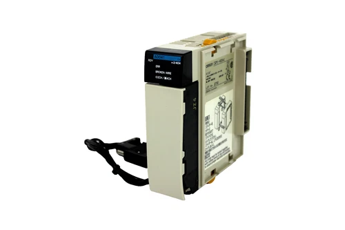 Omron CQM1-AD041 Analog Input Unit, 1-5V