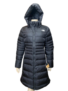 metropolis 2 parka