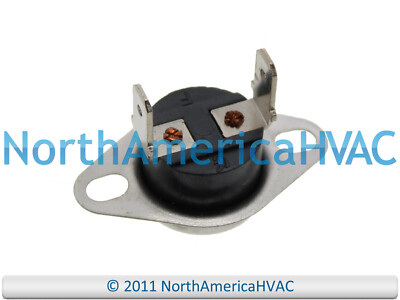 OEM Trane American Standard Furnace Limit Switch Replaces SWT04286 SWT4286