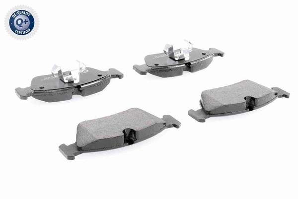 Vaico V20-8124 Bremsbelagsatz, Scheibenbremse FüR BMW-image