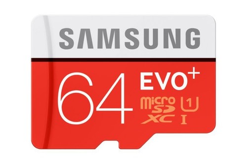 Samsung 16G 32G 64GB 128GB 256GB micro SD SDXC Class 10 Evo Pro Plus Memory Card - Picture 41 of 87