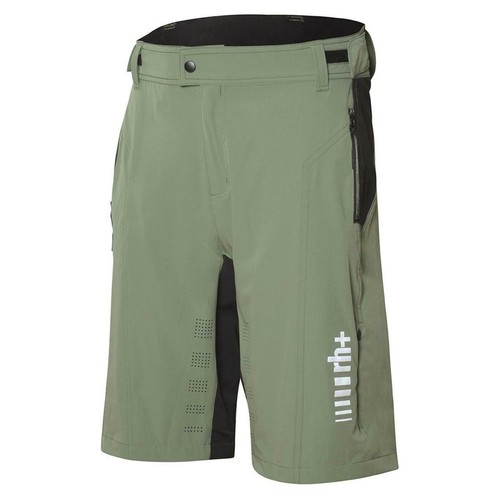ZERO RH+ TRAIL SHORT PANTALONCINI CICLISMO UOM | eBay