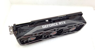 PNY Nvidia GeForce RTX 3080 XLR8 Gaming 10Gb GDDR6X Graphics Card
