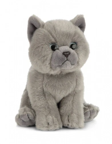 Kitten soft cheap toy