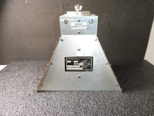 EMCO ETS-Lindgren 3105  Double-ridged Guide Horn Antenna 1 - 12.4Ghz