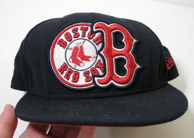 navy blue wool baseball cap