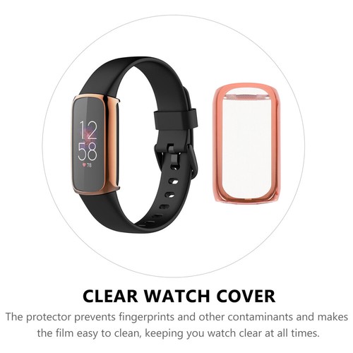 Watch Screen Case Accessories Watch Watch Shell Watch Screen Protector - 第 10/12 張圖片