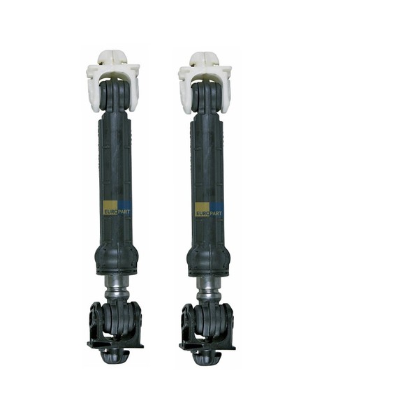 StoßDäMpfer DäMpfer Bauknecht Whirlpool 480111102361 FüR Waschmaschine 2 StüCk-image