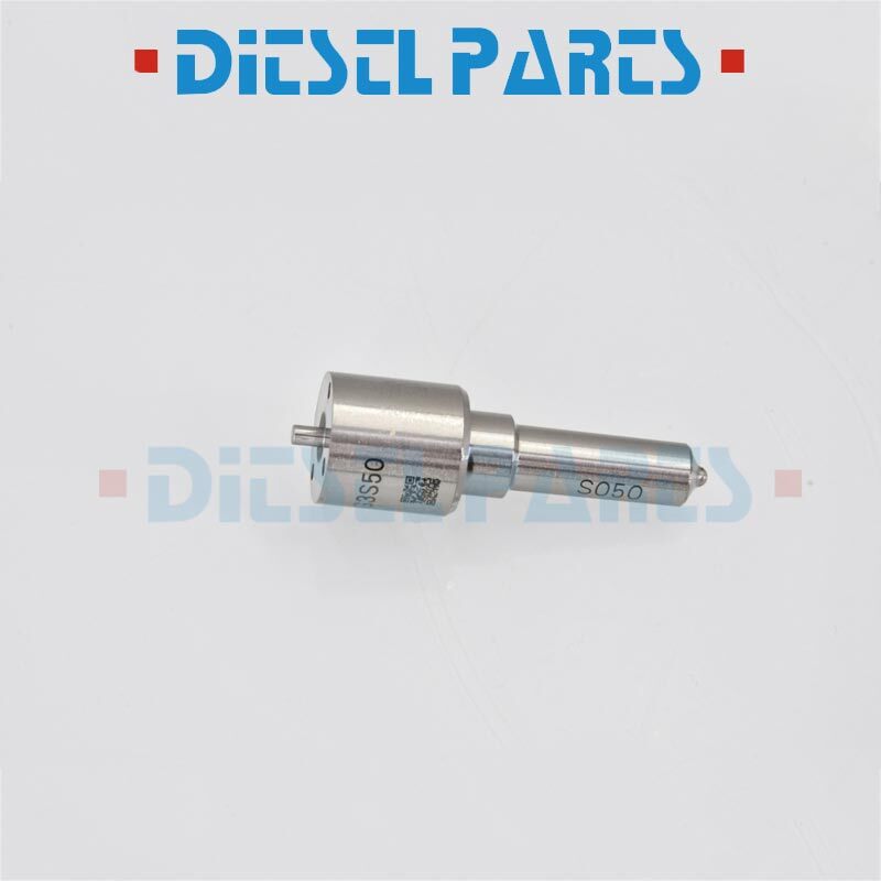 4Pcs Fuel Injector Nozzle G3S50 for Holden Colorado RG 2.8L 295050