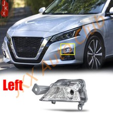 Turn Signal (Left) Nissan Altima 2019–2021