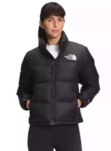 North Face Retro Nuptse Women | eBay