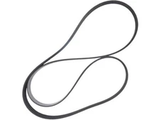 For 1995-1999 Chrysler Sebring Multi Rib Belt Air Conditioning 35575YGJQ 1996