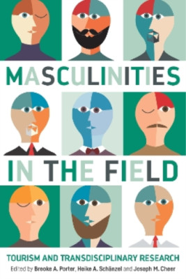 Brooke A. Porter Masculinities in the Field (Taschenbuch) (US IMPORT)