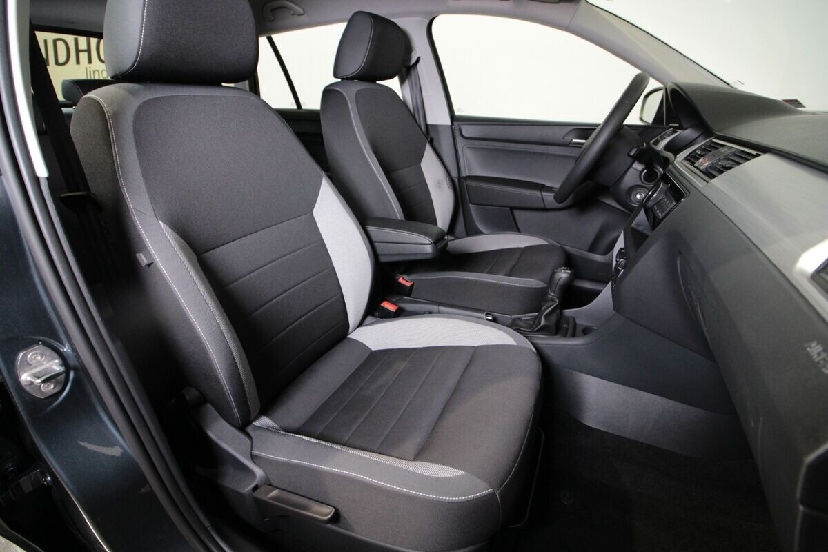 Skoda Rapid 1,2 TSi 110 Ambition SB